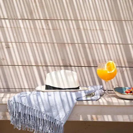 Arabí Hotel 4*