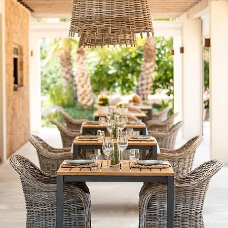 Hotel Arabí 4*