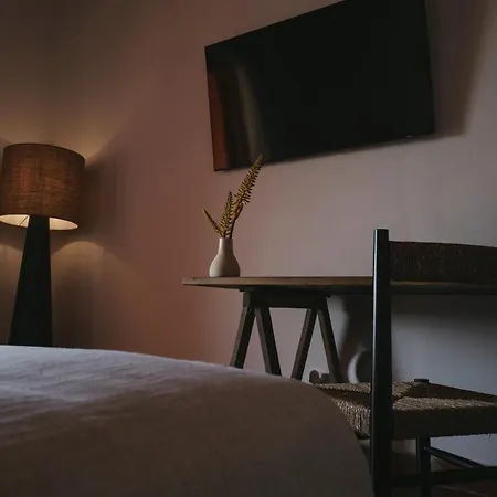 Arabí Hotel