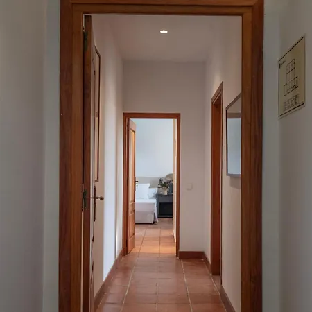 Arabí Hotel 4*