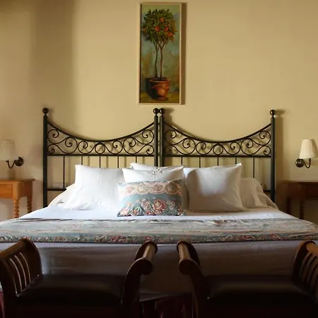 Hotel Arabí