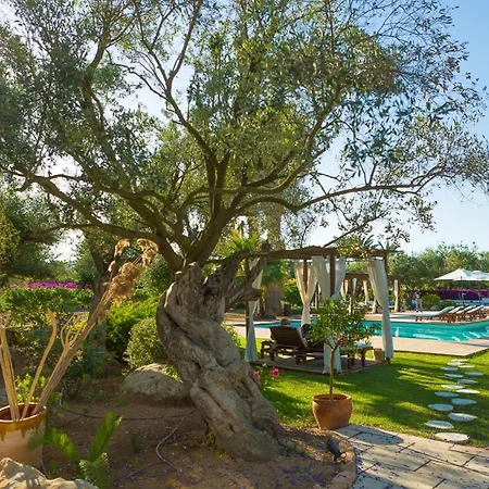 Hotel Arabí