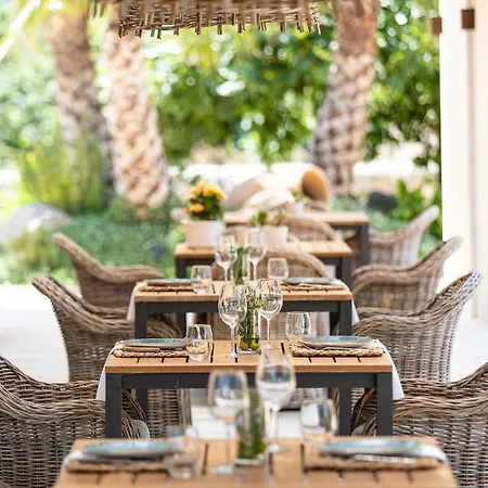 Hotel Arabi - Adults Only 4*