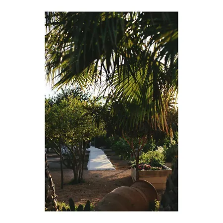 Hotel Arabi - Adults Only