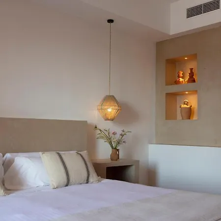 Arabi - Adults Only Hotel 4*