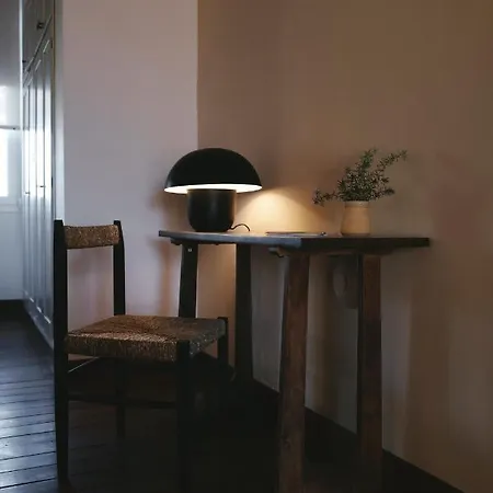Arabi - Adults Only Hotel