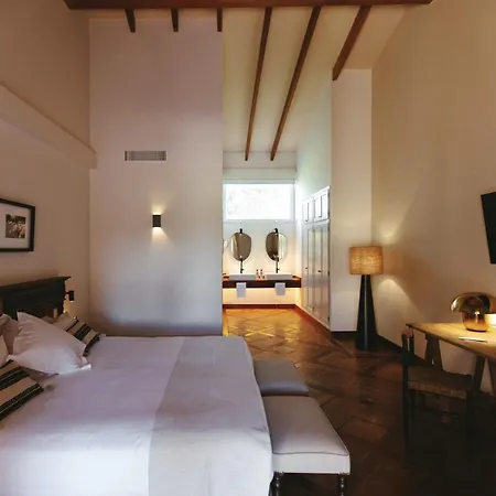 Hotel Arabi - Adults Only Puig D'en Valls