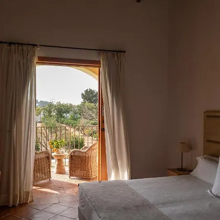 Arabi - Adults Only Puig D'en Valls