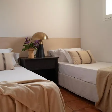 Hotel Arabi - Adults Only