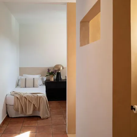 Hotel Arabi - Adults Only