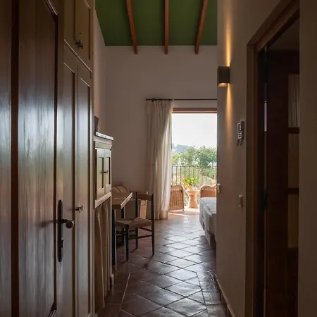 Arabi - Adults Only Hotel
