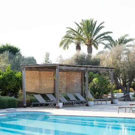 Hotel Arabi - Adults Only
