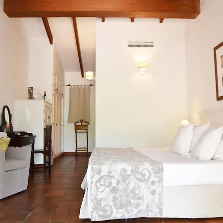 Arabi - Adults Only 4* Puig D'en Valls