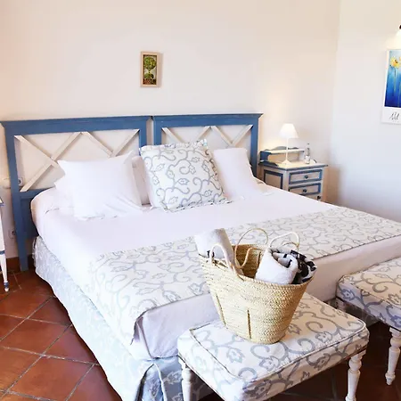 Arabi - Adults Only Hotel 4*