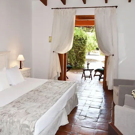 Hotel Arabi - Adults Only