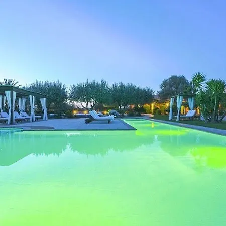 Arabi - Adults Only Hotel