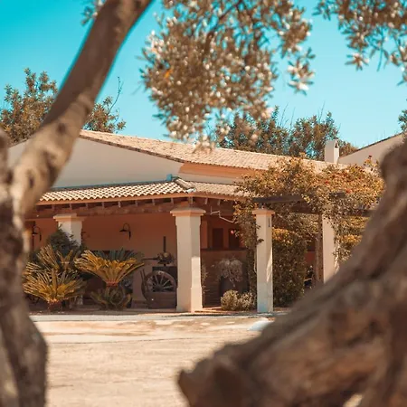 Hotel Arabi - Adults Only