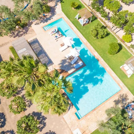 Hotel Arabi - Adults Only