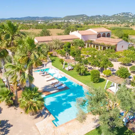 Arabi - Adults Only 4* Puig D'en Valls