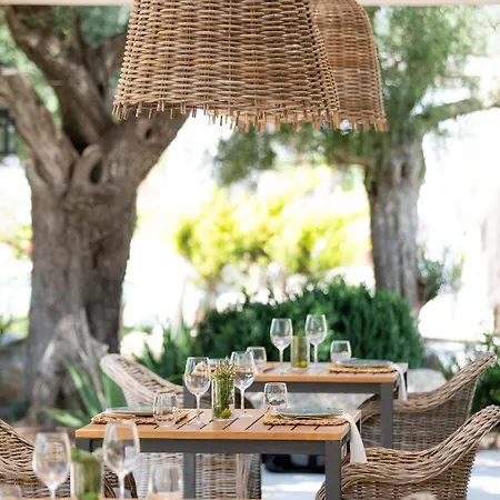 Arabi - Adults Only Hotel Puig D'en Valls