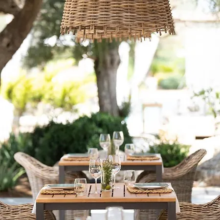 Arabi - Adults Only 4* Puig D'en Valls