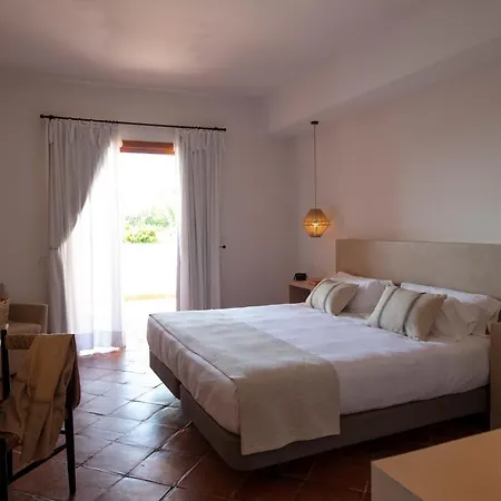 Hotel Arabi - Adults Only 4*