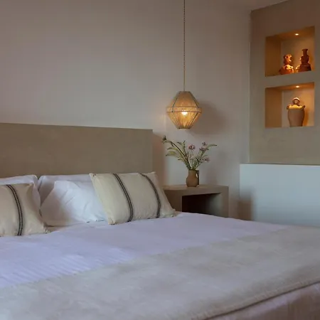 Hotel Arabi - Adults Only 4*