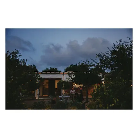 Hotel Arabi - Adults Only 4*