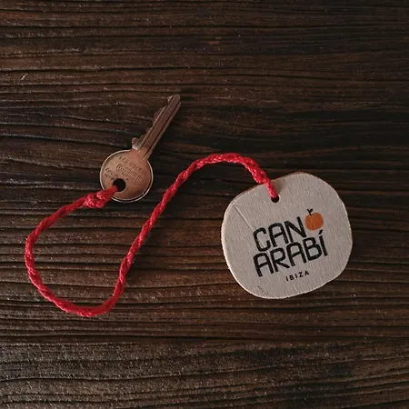 Arabí Hotel 4*