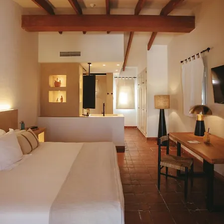 Hotel Arabi - Adults Only 4*