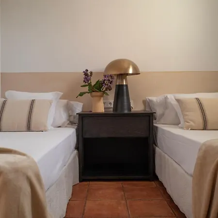Hotel Arabi - Adults Only Puig D'en Valls