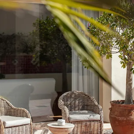 Arabi - Adults Only Hotel