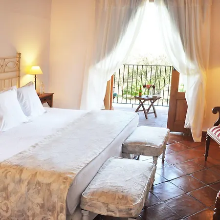 Arabi - Adults Only Hotel Puig D'en Valls