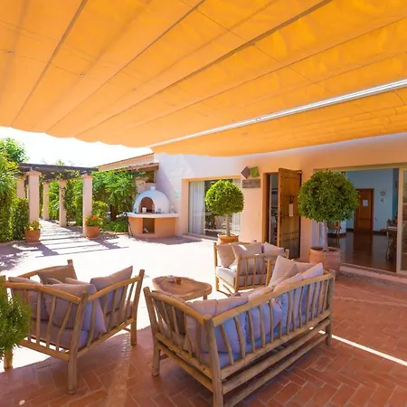Arabi - Adults Only Hotel